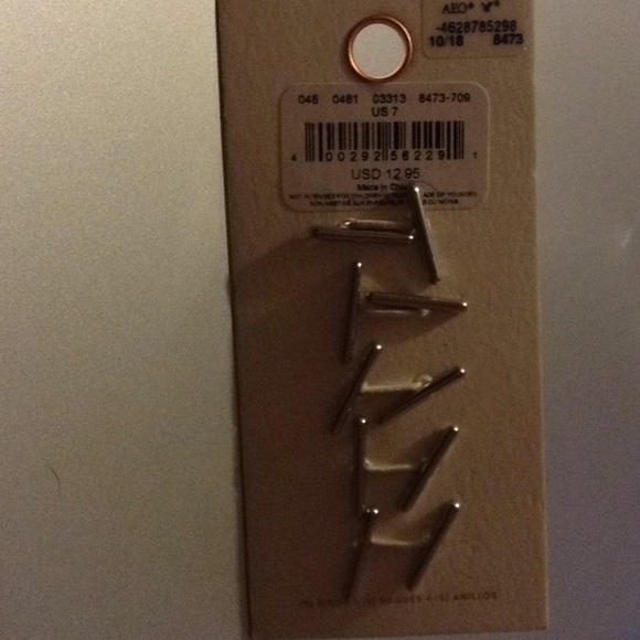 Ring Set - Picture 3 of 3